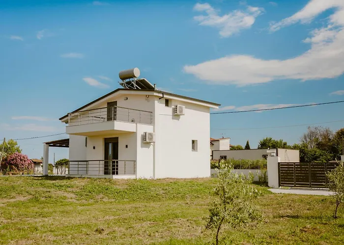 Nerina House