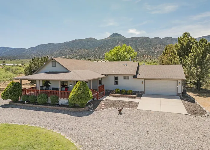 Verde Crossing Ranch
