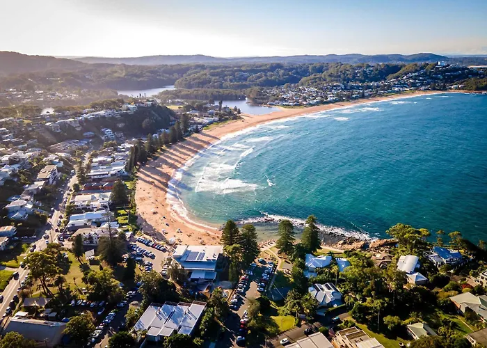 Avoca Beachside Retreat