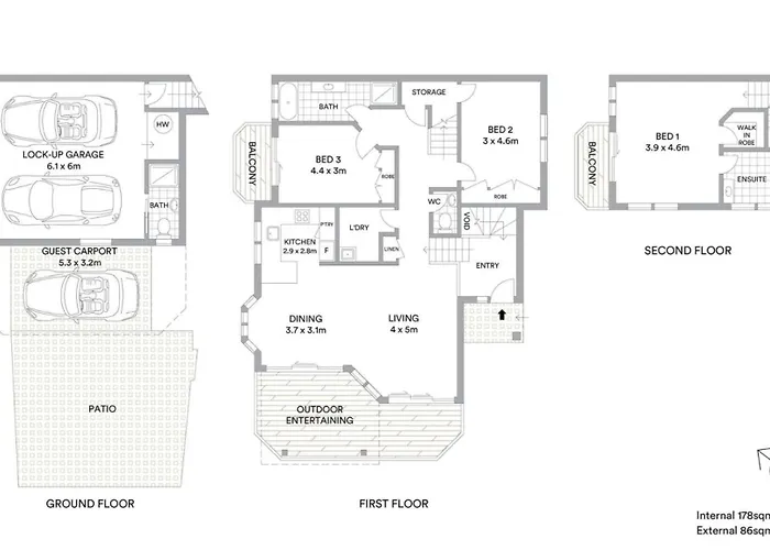 Avoca Beachside Retreat