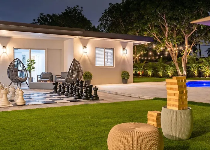 Villa Florenza, Spacious 5Br Oasis With Private Pool