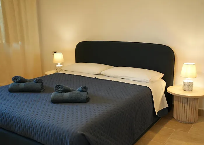 Agriturismo Vaimonte Country House Marina Di Camerota