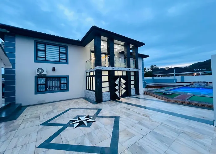 Kumnandi Guesthouse