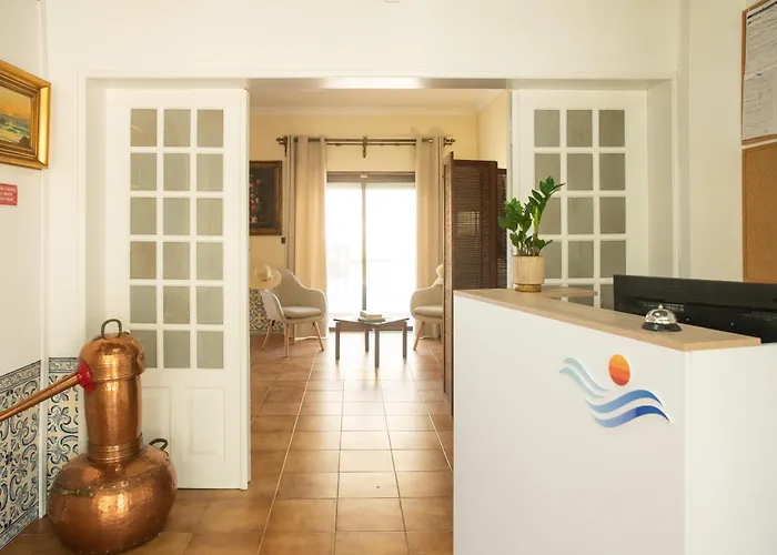 Estoril Guest Palace