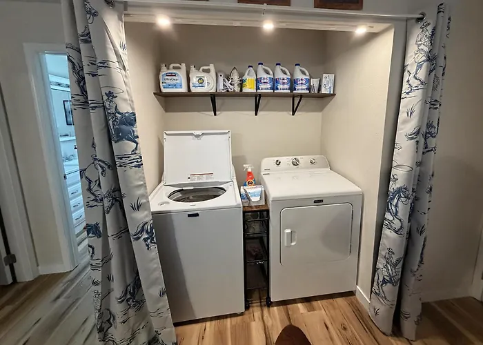 Lakeview 4Br Huge Deck Dog Friendly Ada
