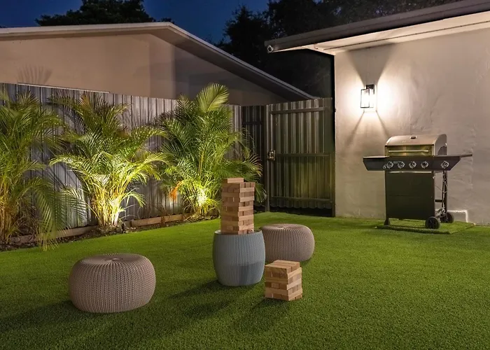 Villa Florenza, Spacious 5Br Oasis With Private Pool