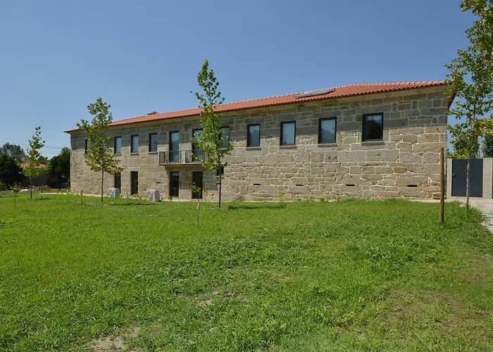 Quinta do Eido