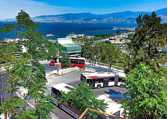 Variante Hotel Mansion With Spectacular Views