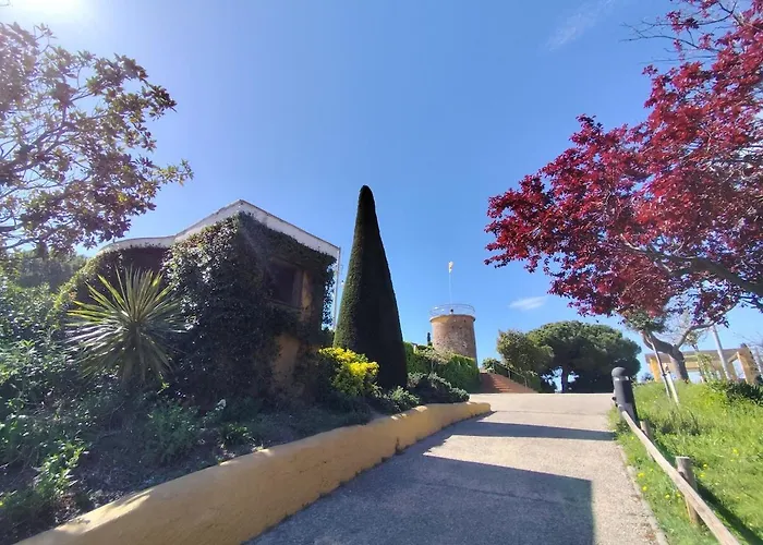 The House On The Stairs