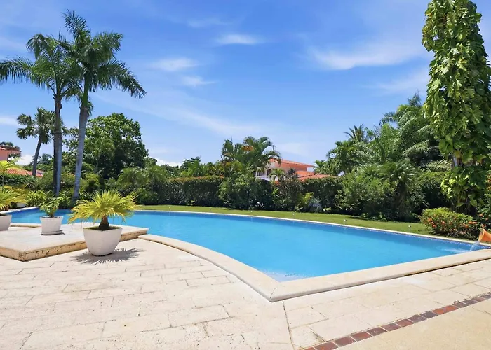 Villa Dama Del Mar,,