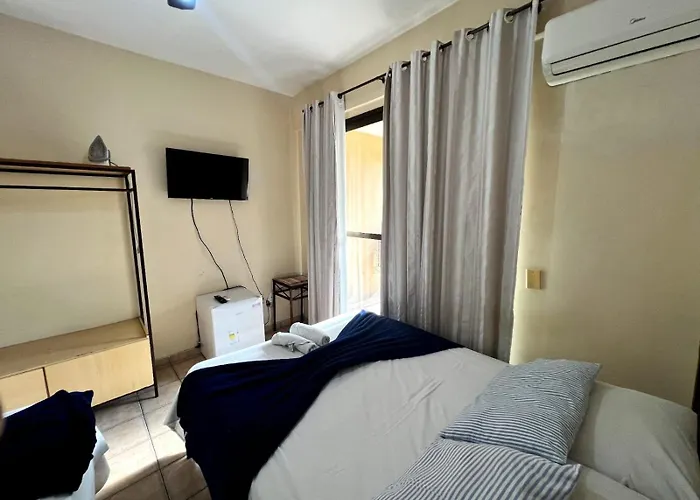 Parque Das Castanheiras Suites