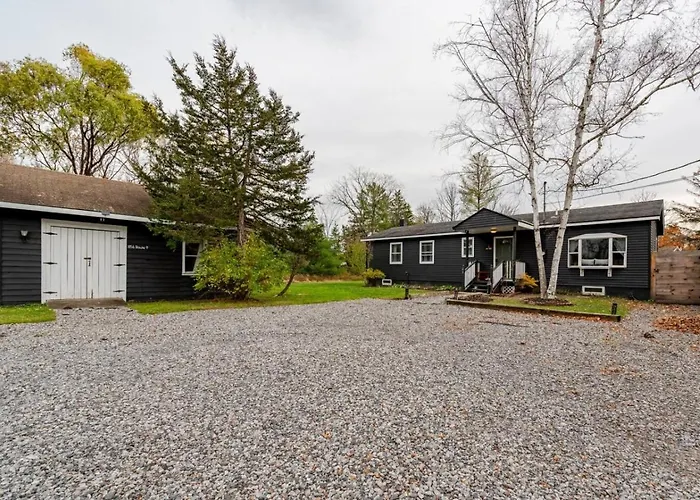2 Fun Homes