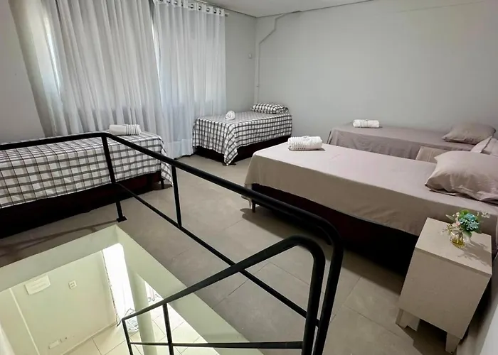 Saif Economy Apart