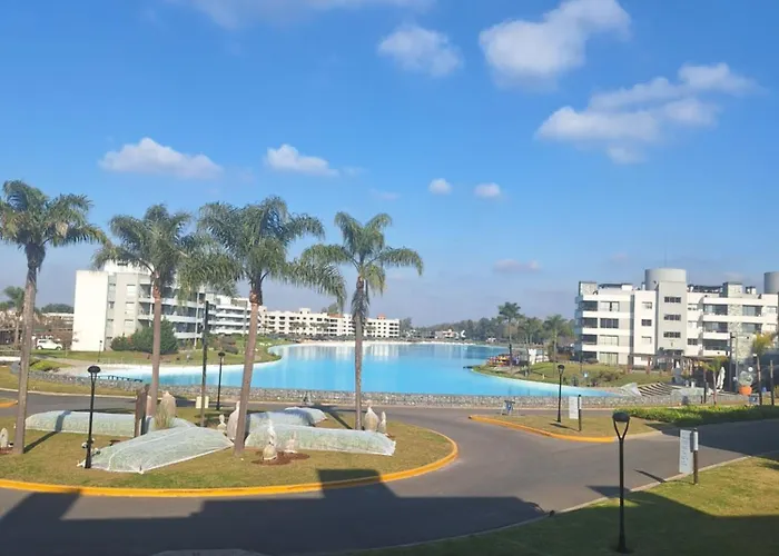 Alquiler Temporario Minimo 2 Semanas 2 Amb En Lagoon Pilar