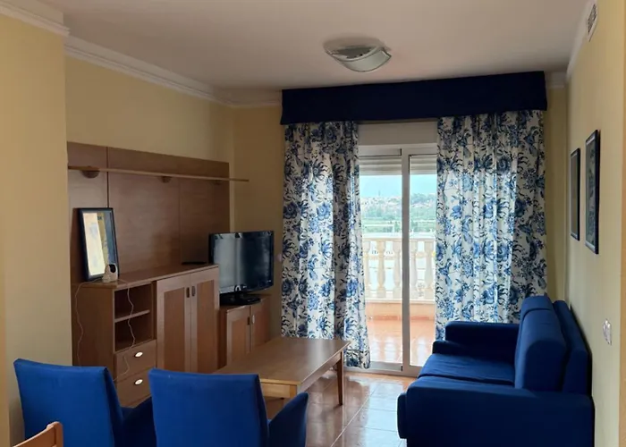 Casa Eden Alicante