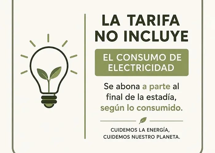 Alojamiento Lowcost San Rafael