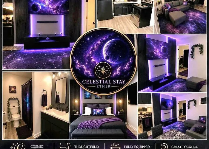 Celestial Stay5 Mins To Anmedelements Collection