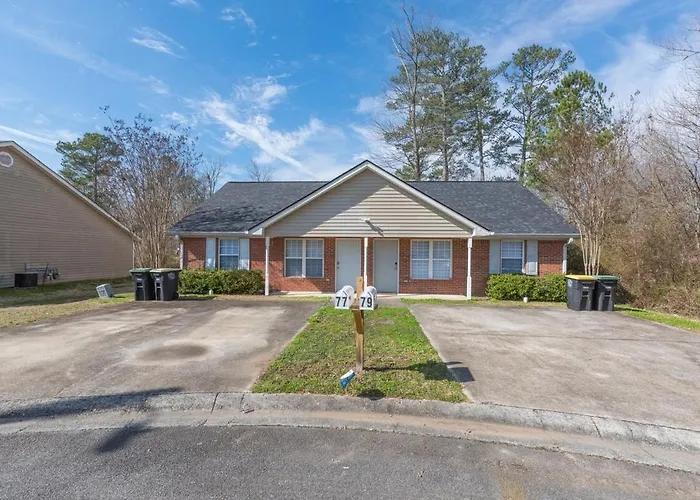 Amazing 2 Bed 2 Full Bath Entire Home West Rome