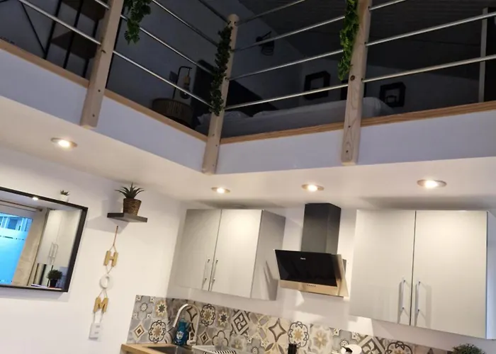 Petite Maisonnette A 350M De La Plage