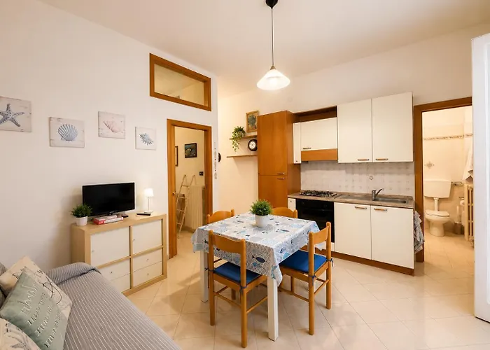 Casa Maria - Relax In Margherita Di Savoia