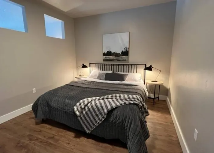 108 Spacious Studio Rental In La Grande
