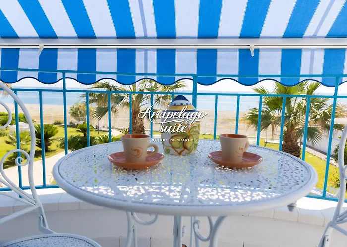 Arcipelago Suite