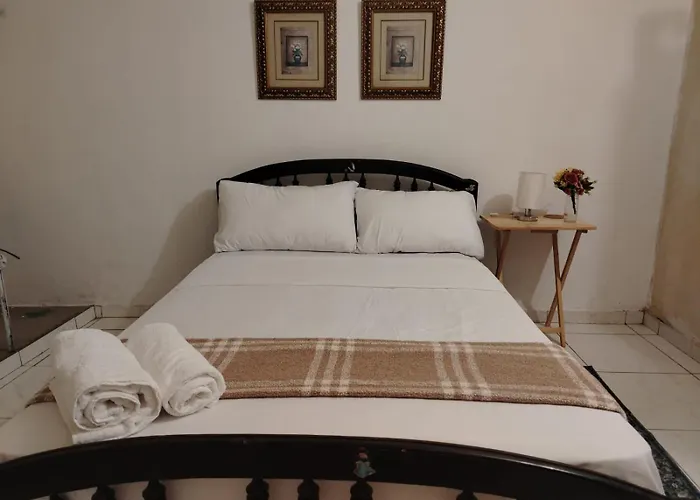 Casita De Mary Casa Para Alquiler