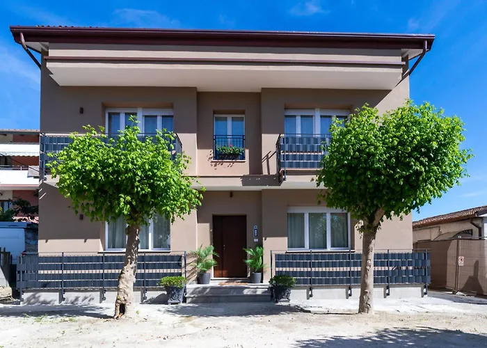 Casa Mami