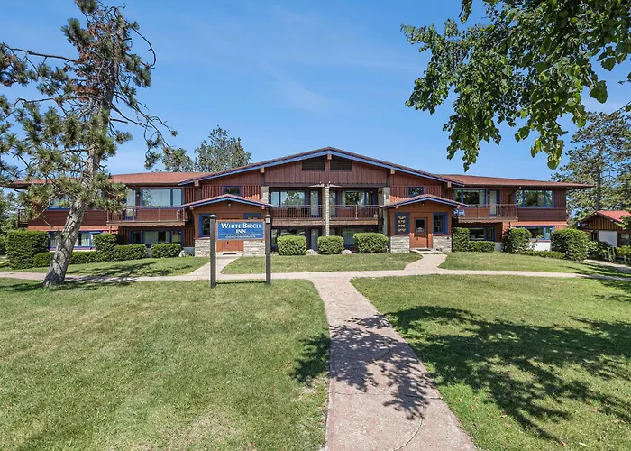 Private Condos At Otsego Ski And Golf Resort