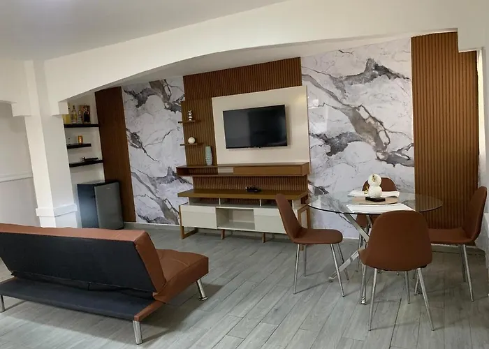 Elegant 2-Bedroom Apartment
