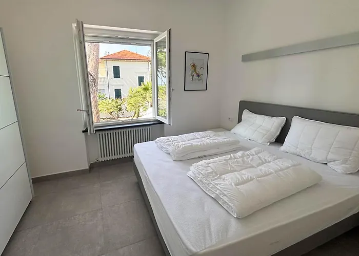 Villa Gabriella