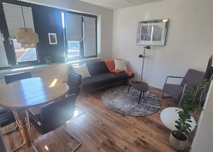 O21 Apartment