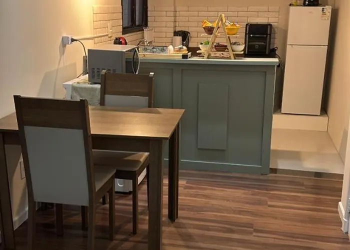 Apartment 22 - Jundiaí