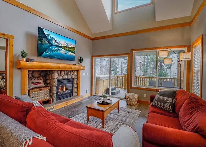 Kimberley Ridge - 3Bdr Getaway