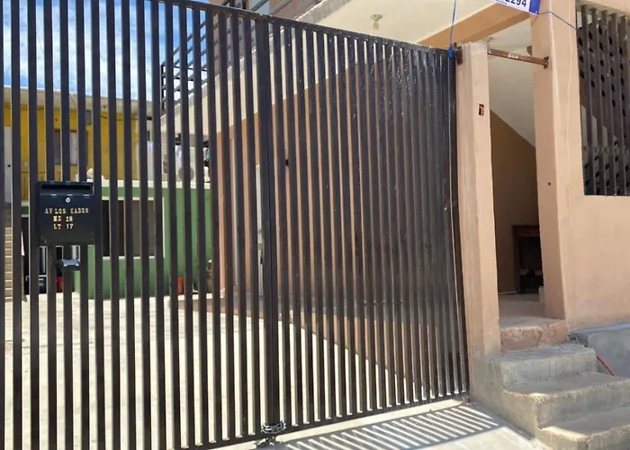 Casa Cangrejos