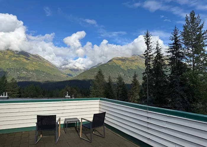 Alpine Charm By Alyeska Sleeps 6