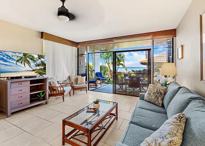 Hale Mahina B106