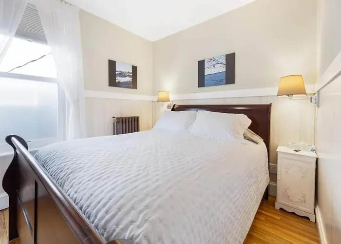True North Downtown Retreat, 1-Bedroom 1 Bath