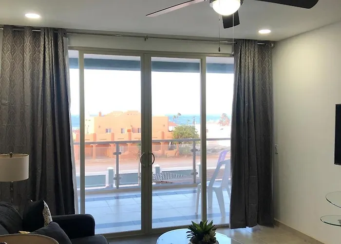 Linda Vista Condo 304 Puerto Penasco Las Conchas