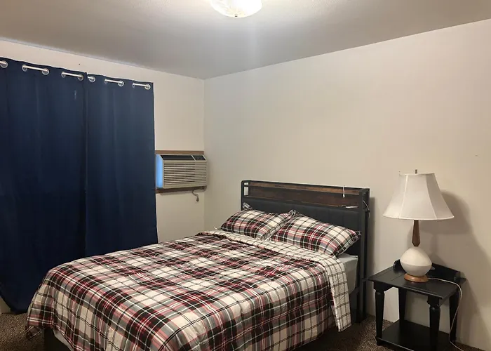 Central Comfort Duplex