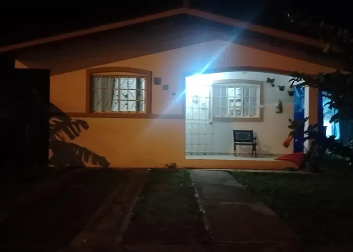 Casita De Mary Casa Para Alquiler Diario