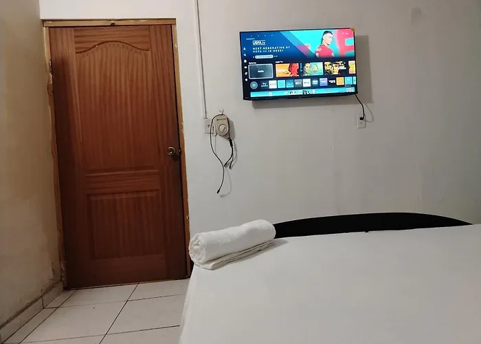 Casita De Mary Casa Para Alquiler Diario