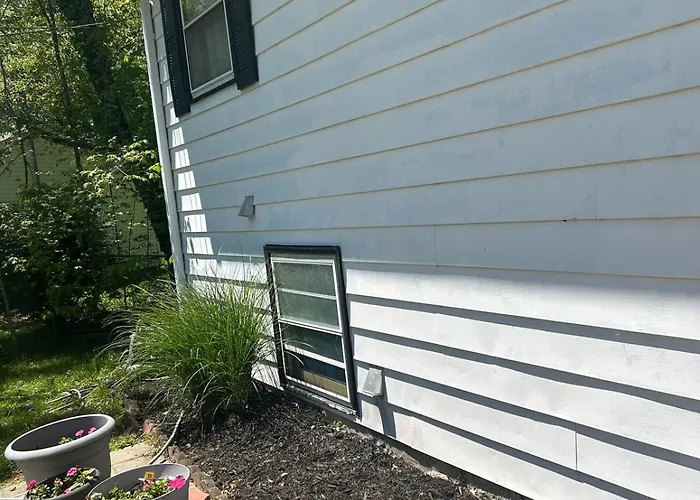 Blessed Beyond Home Near Downtown Kalamazoo