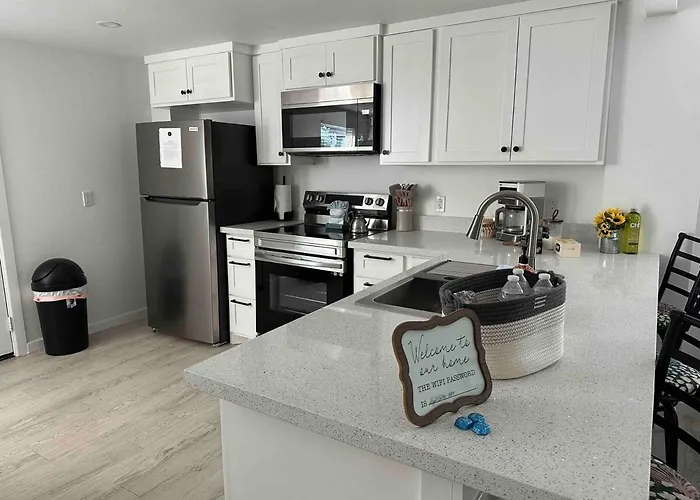 Cozy Apartment