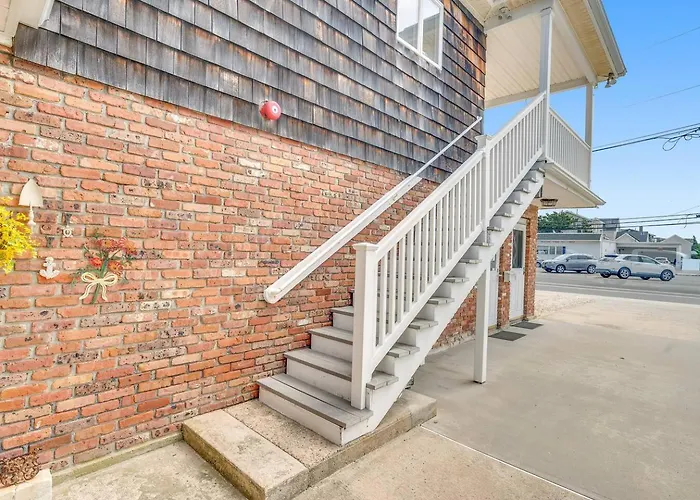 Between Tides 3Br Walk To Beach Unit D