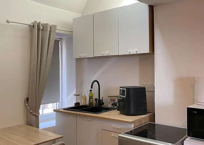 Duplex De Caractere