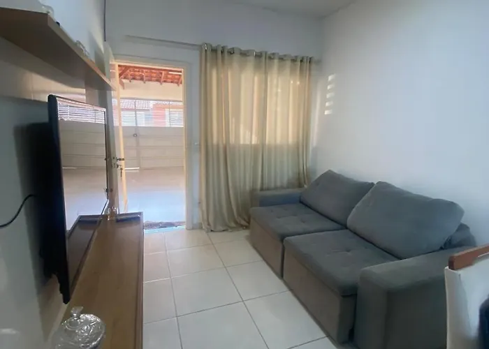 House In Porto Feliz