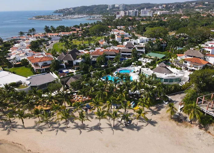 Quiya Beach Residences
