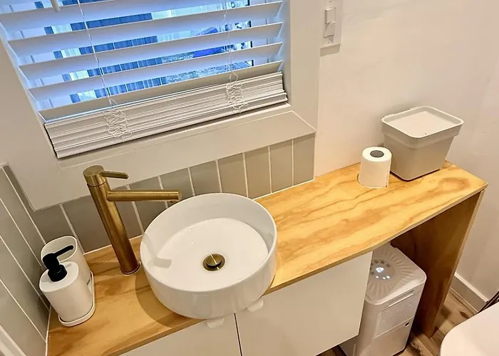 Small But Mighty Private & Cozy Oasis