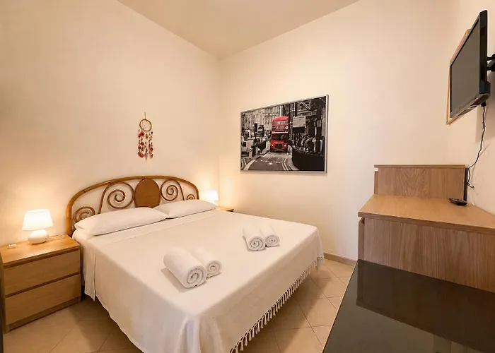Casa Maria - Relax In Margherita Di Savoia